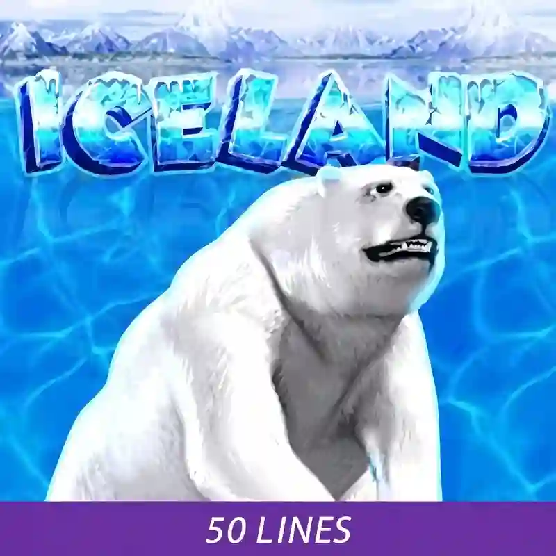 Permainan Slot Adventure Iceland