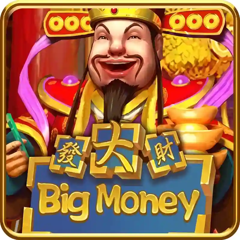 Slot Big Money Online