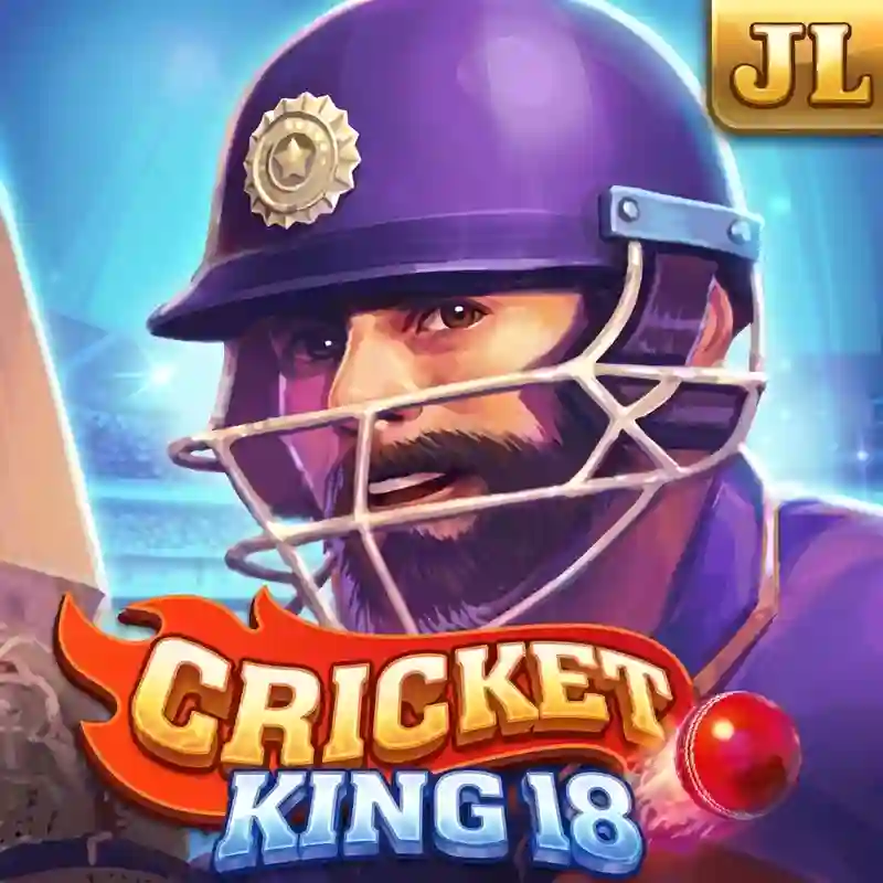 Permainan Slot Cricket King