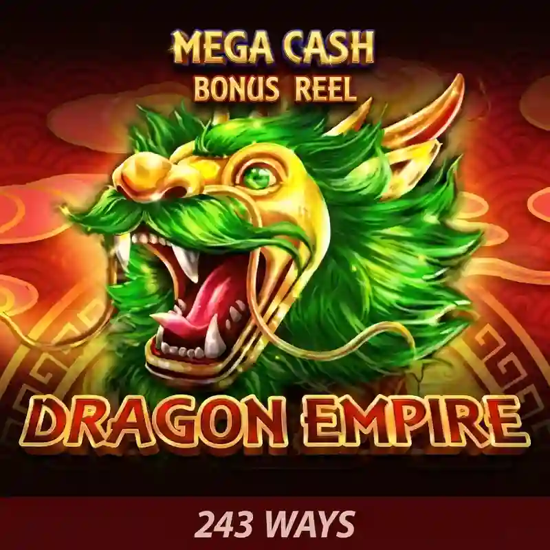 Slot Dragon Empire Online