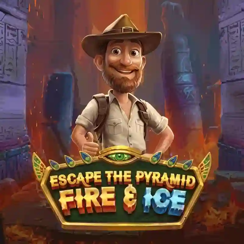 Slot Escape the Pyramid Kasino Malaysia