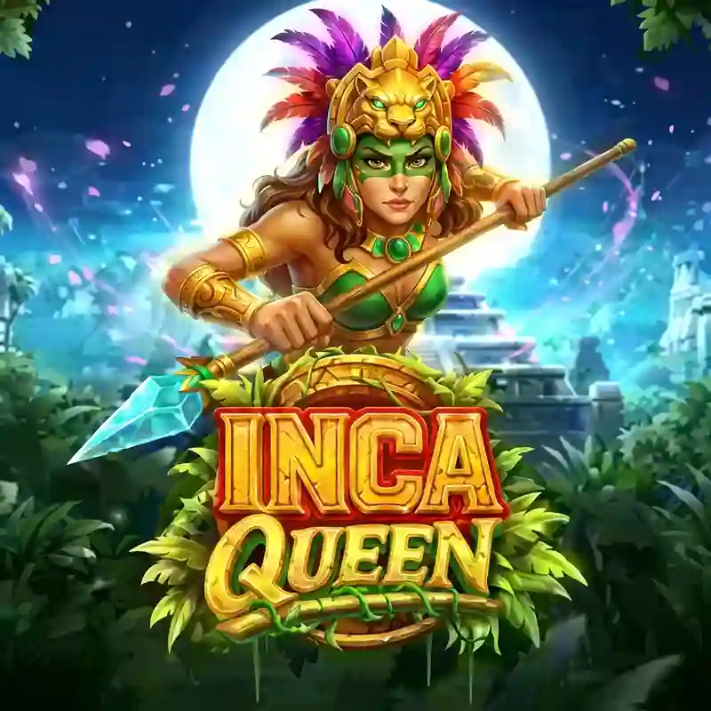 Permainan Slot Inca Queen di 1win download