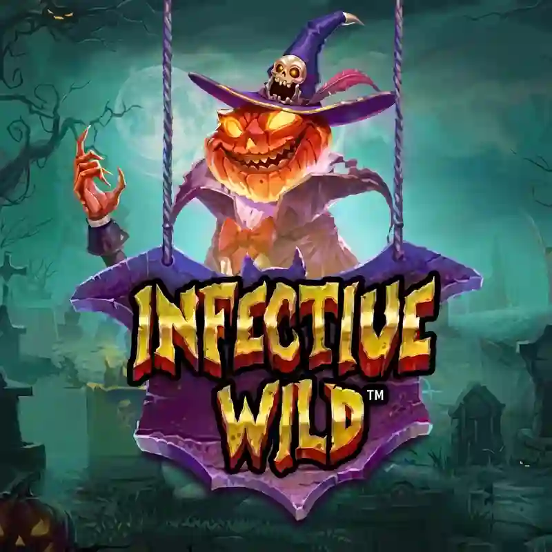 Slot Infective Wild Kasino Malaysia