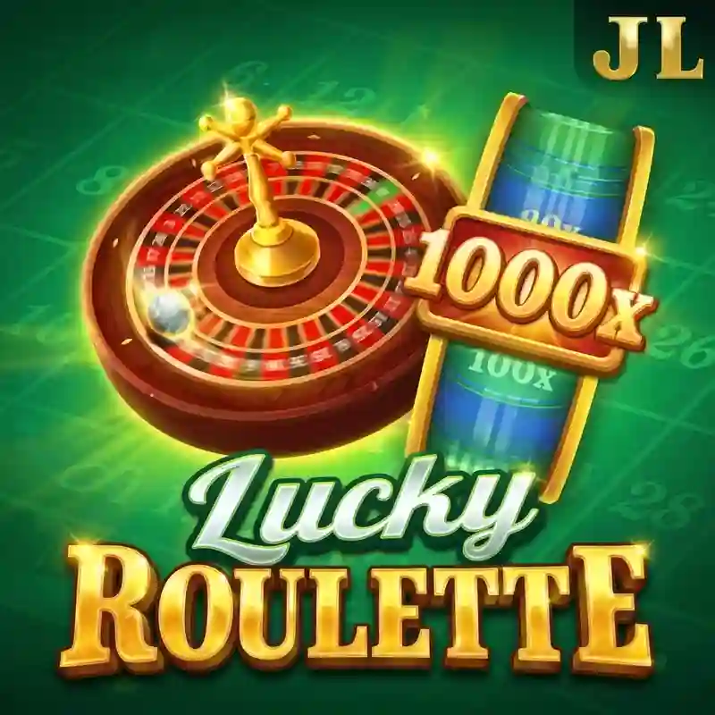 Permainan Roulette Kasino Langsung