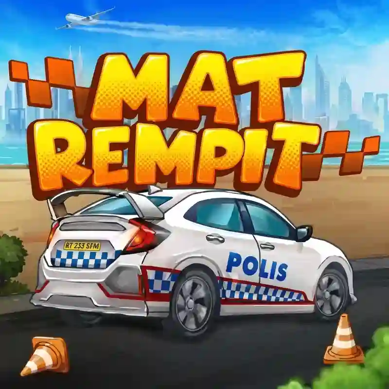 Slot Mat Rempit Kasino Tempatan